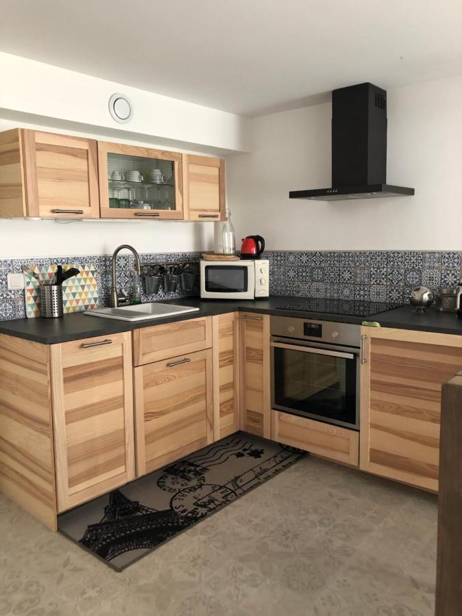 Baiona Daire Dış mekan fotoğraf