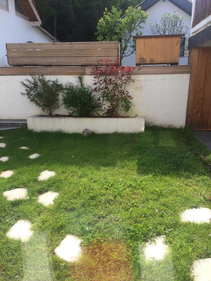Baiona Daire Dış mekan fotoğraf